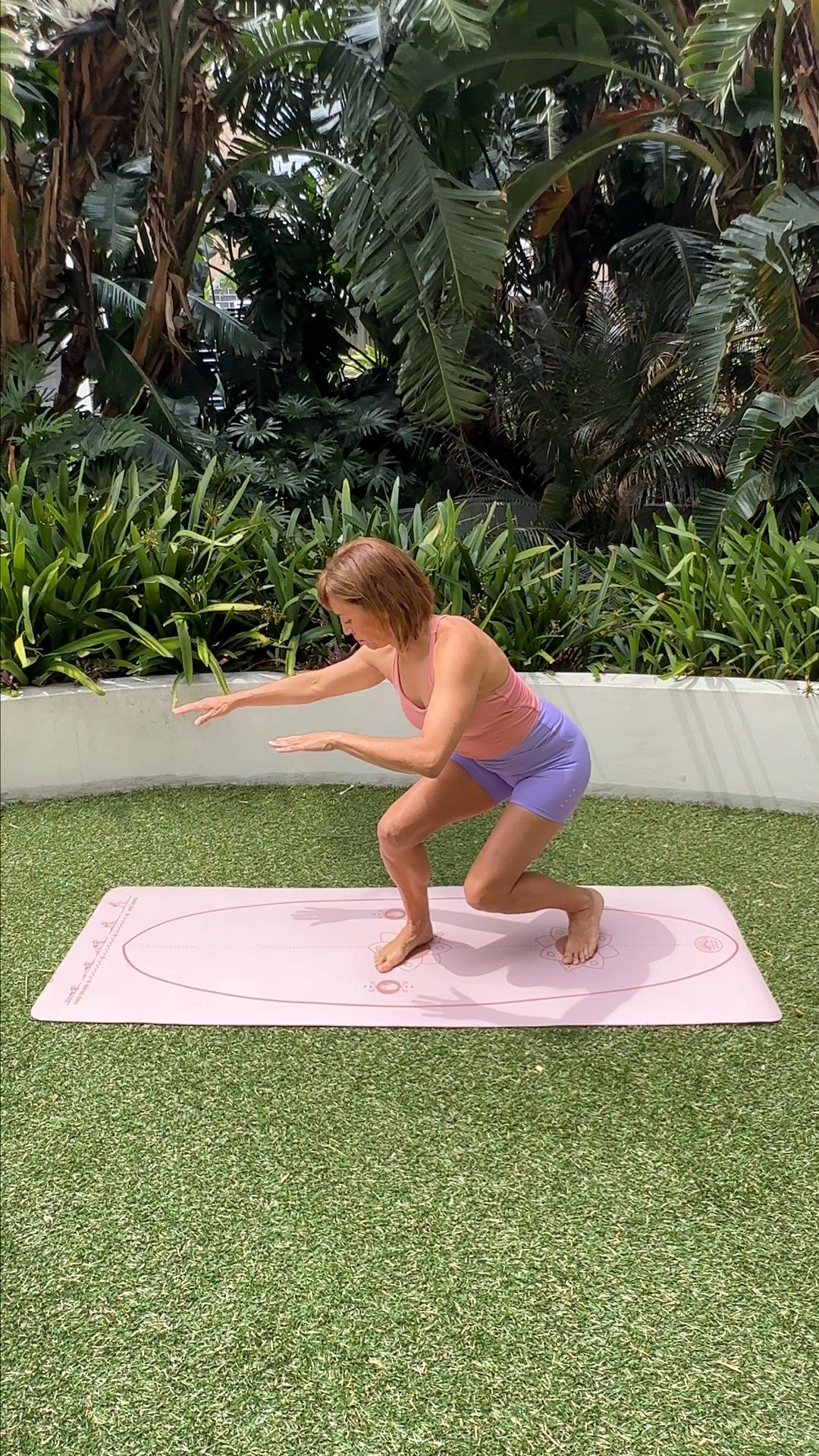 Surfing Training Mat